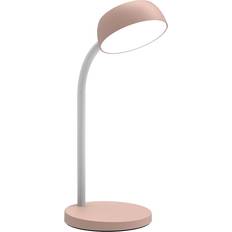 Unilux Tamy Pink Bordlampe 33cm