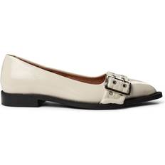 38 ½ - Dame - Læder Lave sko Pavement Saso Low - Beige