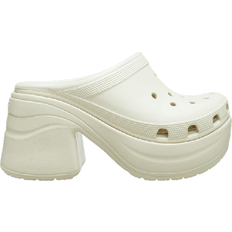 Crocs Siren Clog - Bone