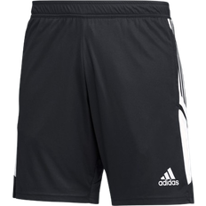 Adidas Mesh Tøj adidas Condivo 22 Training Shorts Men - Black/White