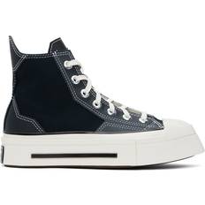 Converse Chuck 70 De Luxe Squared - Black/Egret