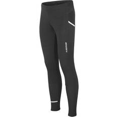 Fusion M - Unisex Tights Fusion S3 Long Tights - Black