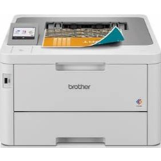 Brother Farveprinter - Laser - Scannere Printere Brother HL-L8240CDW