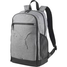 Puma Dame Tasker Puma Buzz Backpack - Medium Grey Heather