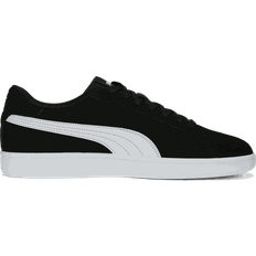 Puma 45 - Unisex Sneakers Puma Smash 3.0 - Black/White