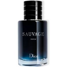 Herre Parfum på tilbud Dior Sauvage Parfum 60ml