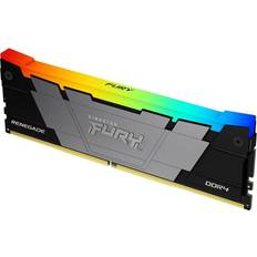 4000 MHz - 8 GB - DDR4 RAM Kingston Fury Renegade RGB DDR4-4000 C19 SC 8GB