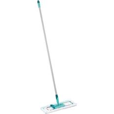 Leifheit Profi XL Micro Duo Floor Cleaner Steel Shaft