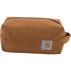 Carhartt Toilettasker & Kosmetiktasker Carhartt Toiletry Bag - Brown