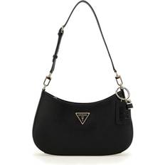 Guess Noelle Shoulder Bag - Black