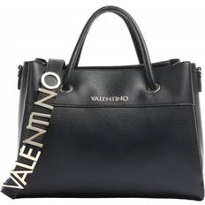 Valentino Bags Alexia Tote - Black