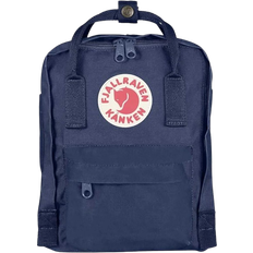 Unisex Rygsække Fjällräven Kånken Mini - Royal Blue