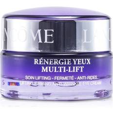 Lancôme Øjenpleje Lancôme Rénergie Multi Lift Yeux Anti Wrinkle Eye Cream 15ml