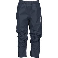 Didriksons Piger Skalbukser Didriksons Idur Kid's Pants - Navy (505271-039)