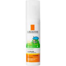 UVB-beskyttelse Solcremer La Roche-Posay Anthelios Dermo-Pediatrics Baby Lotion SPF50+ 50ml