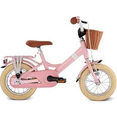 Børnecykler Puky Youke Classic 12 - Retro Rose Børnecykel
