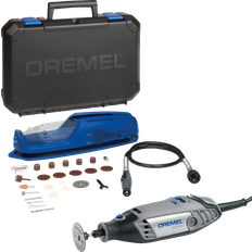 Dremel Elværktøj Dremel 3000JP 1/25 EZ