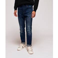 Superdry Herre Jeans Superdry Tyler Slim-jeans