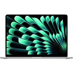 16 GB Bærbar Apple MacBook Air (2024) M3 OC 10C GPU 16GB 512GB SSD 15"