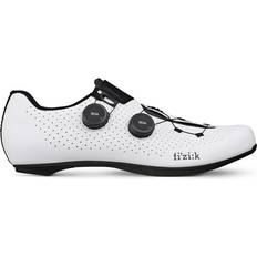 12 - 46 - Unisex Cykelsko Fizik Vento Infinito Carbon 2 - White/Black