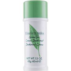Deodoranter Elizabeth Arden Green Tea Cream Deo Roll-on 40ml