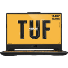 16 GB - 16:9 Bærbar ASUS TUF Gaming A15 FA506NC-HN001W