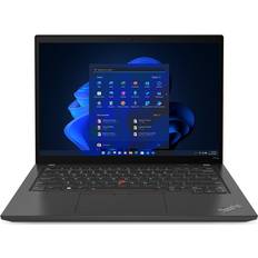 64 GB - Windows Bærbar Lenovo ThinkPad P14s Gen 4 21HF0017GE