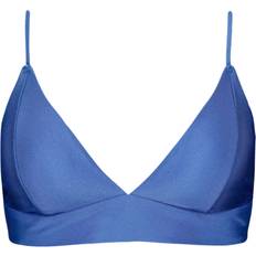 Barts Women's Isla Bralette Bikinitop blå