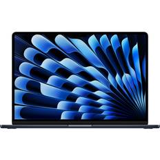 8 GB Bærbar Apple MacBook Air 15.3" M3 256GB