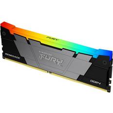 Kingston 32 GB - DDR4 RAM Kingston Fury Renegade RGB DDR4-3200 C16 SC 32GB