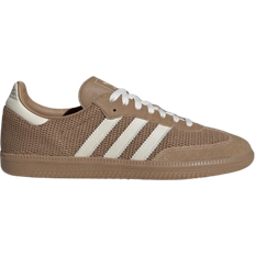Adidas Brun - Unisex Sneakers adidas Samba OG - Cardboard/Chalk White/Brown Desert