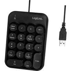 LogiLink Numeriskt tangentbord