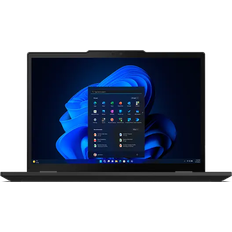 16 GB - Kulfiber Bærbar Lenovo ThinkPad X13 Gen 5 21LU001QMX