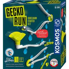 Kosmos Legetøj Kosmos Gecko Run Starter Set