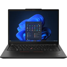 32 GB - Convertible/Hybrid Bærbar Lenovo ThinkPad X13 Gen 5 21LU001SMX