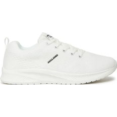 Sneakers Jack & Jones Mesh M - White/Bright White