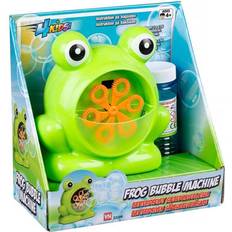 VN Toys Plastlegetøj VN Toys Frog Bubble Machine