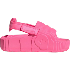 Adidas 40 - Pink Badesandaler adidas Adilette 22 XLG - Lucid Pink/Core Black