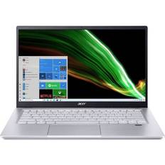 16 GB Bærbar Acer Swift X SFX14-41G (NX.AU3ED.007)