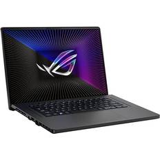 ASUS USB-C Bærbar ASUS ROG Zephyrus G16 GU603ZU-N3015W