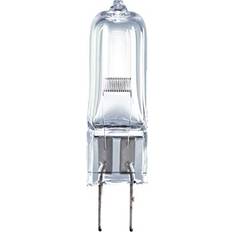 G6.35 - Kapsler Lyskilder Osram NV Light Halogen Lamp 250W G6.35