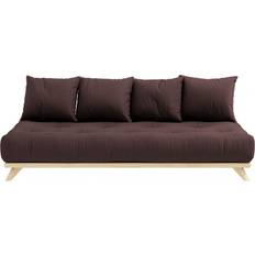 3 personers - Daybeds Sofaer Karup Design Senza Natural Sofa 200cm 3 personers