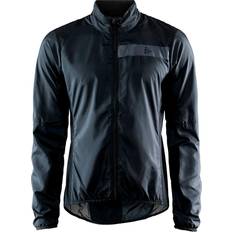 Craft Sportswear Herre Jakker Craft Sportswear Essence Light Wind Jacket M - Black