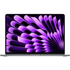 Macbook air m3 15 Apple MacBook Air (2024) M3 OC 10 Core GPU 8GB 512GB SSD 15"