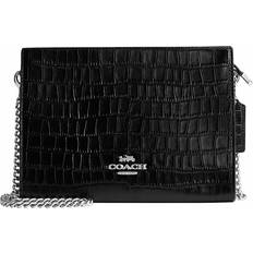 Coach Slim Crossbody - Black