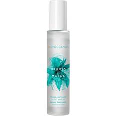 Let - Tykt hår Stylingprodukter Moroccanoil Brumes Du Maroc Hair & Body Mist 100ml