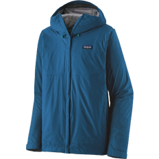Patagonia Herre - Udendørsjakker Patagonia Men's Torrentshell 3L Rain Jacket - Endless Blue