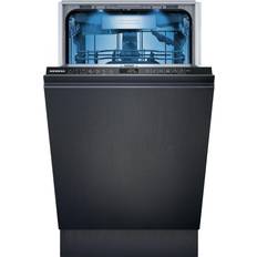 Siemens Fuldt integreret Opvaskemaskiner Siemens SR65YX08ME Einbau-Geschirrspüler vollintegriert