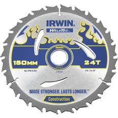 Savklinger Tilbehør til elværktøj Irwin IRW1897349