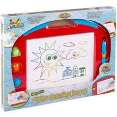 Artkids Magnetic Color Drawing Board